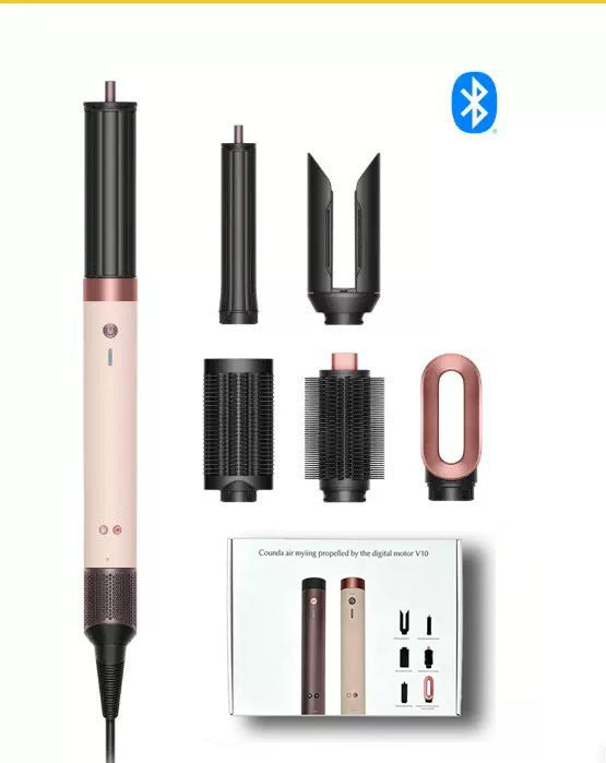 Curling Iron Multi-Functional
