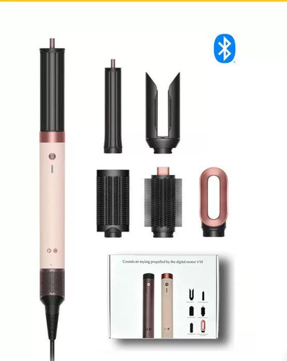 Curling Iron Multi-Functional