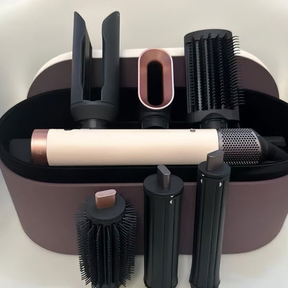 Curling Iron Multi-Functional