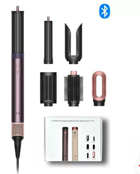 Curling Iron Multi-Functional