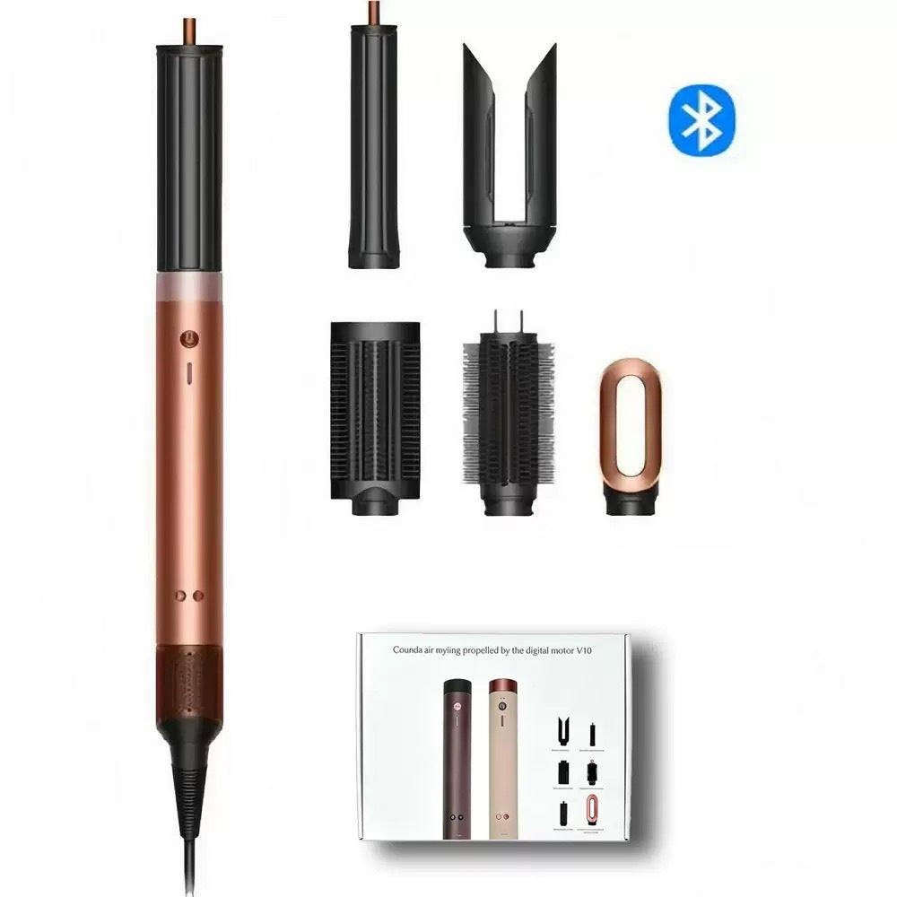 Curling Iron Multi-Functional