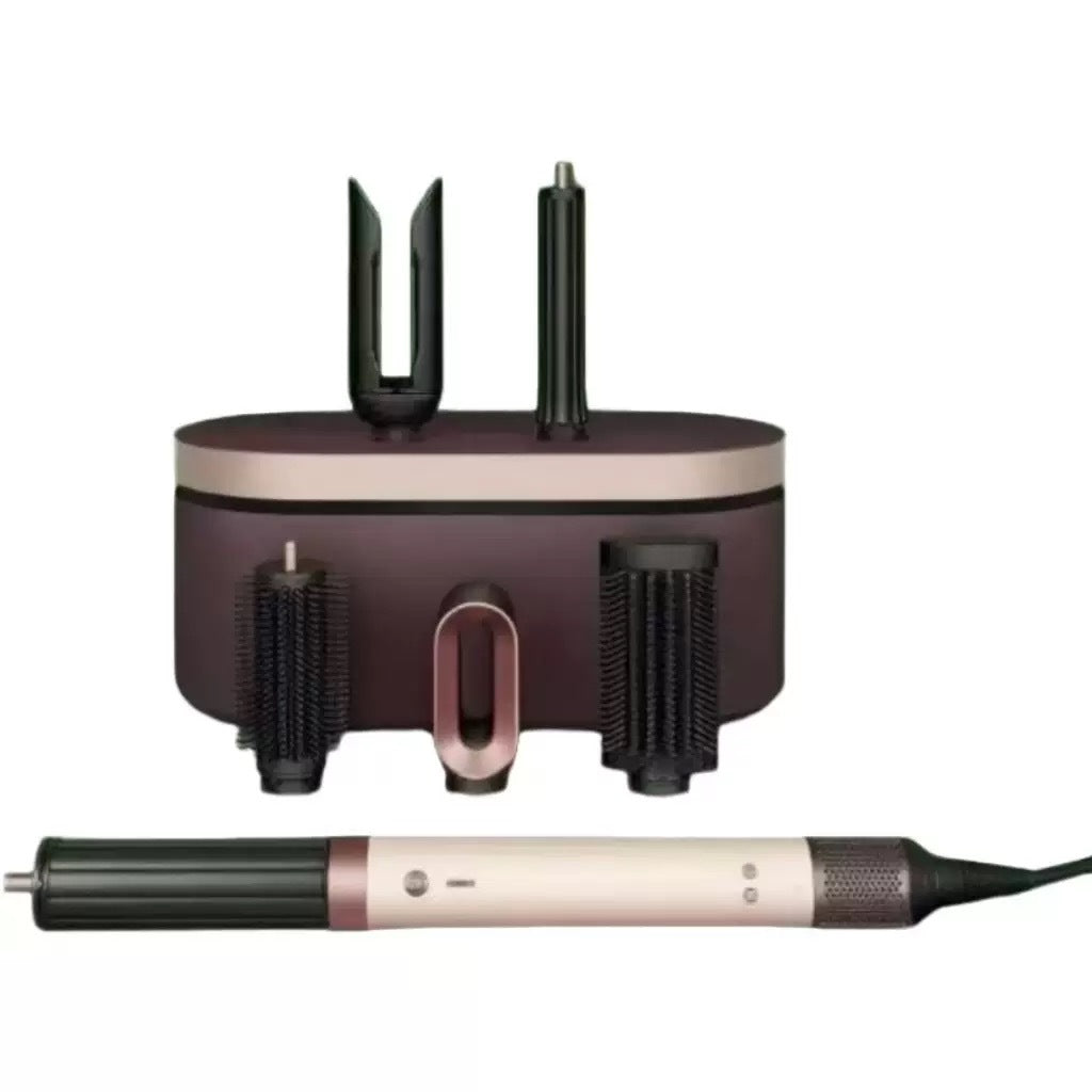 Curling Iron Multi-Functional