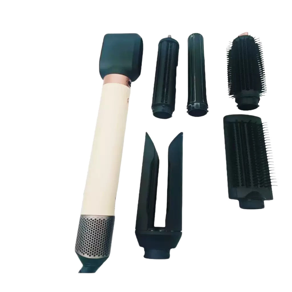 Curling Iron Multi-Functional