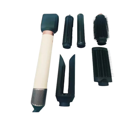 Curling Iron Multi-Functional