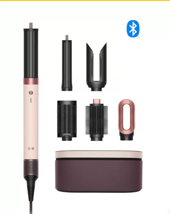 Curling Iron Multi-Functional