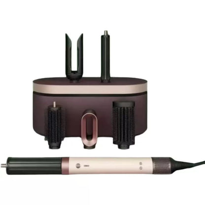 Curling Iron Multi-Functional