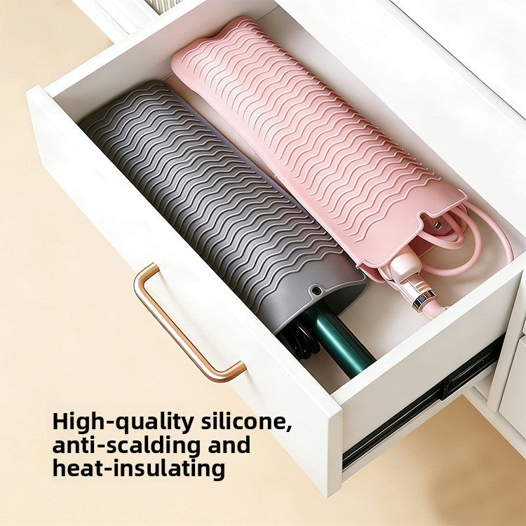 Curling Iron Sleeve
