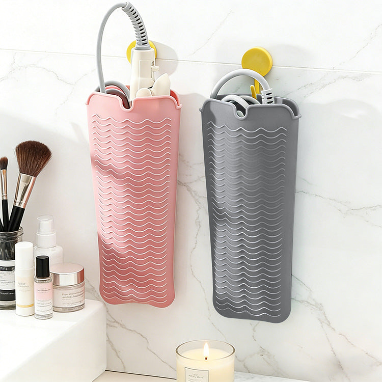 Curling Iron Sleeve