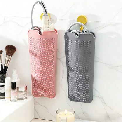 Curling Iron Sleeve