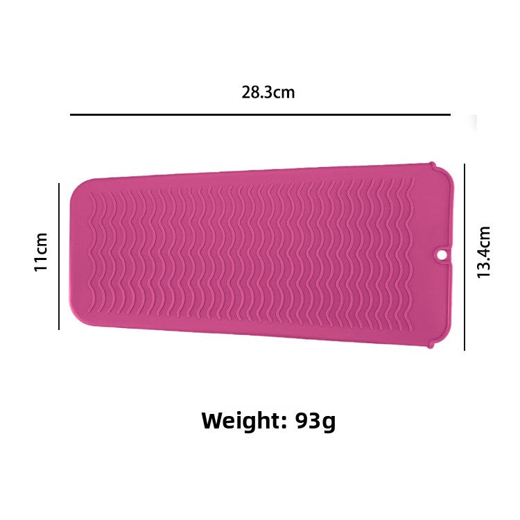 Curling Iron Sleeve
