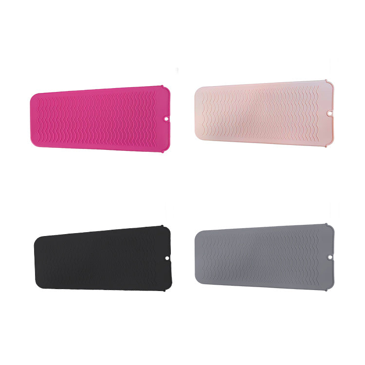 Curling Iron Sleeve