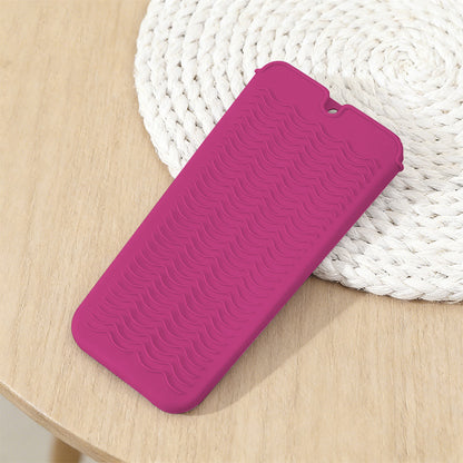 Curling Iron Sleeve