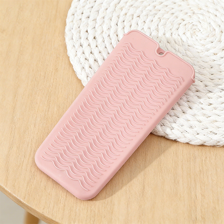 Curling Iron Sleeve