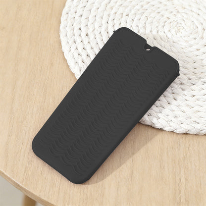 Curling Iron Sleeve