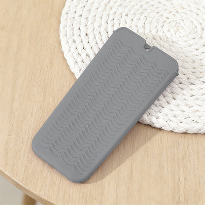 Curling Iron Sleeve