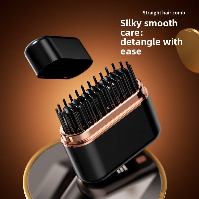 curling iron