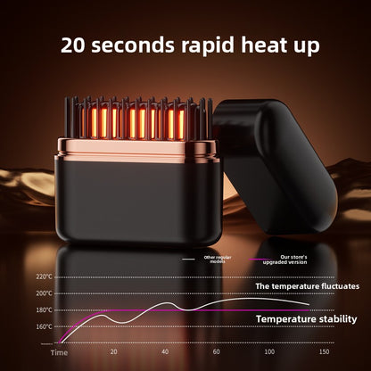 curling iron
