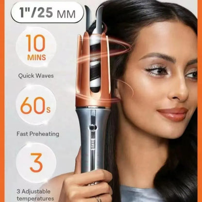 Curling Iron