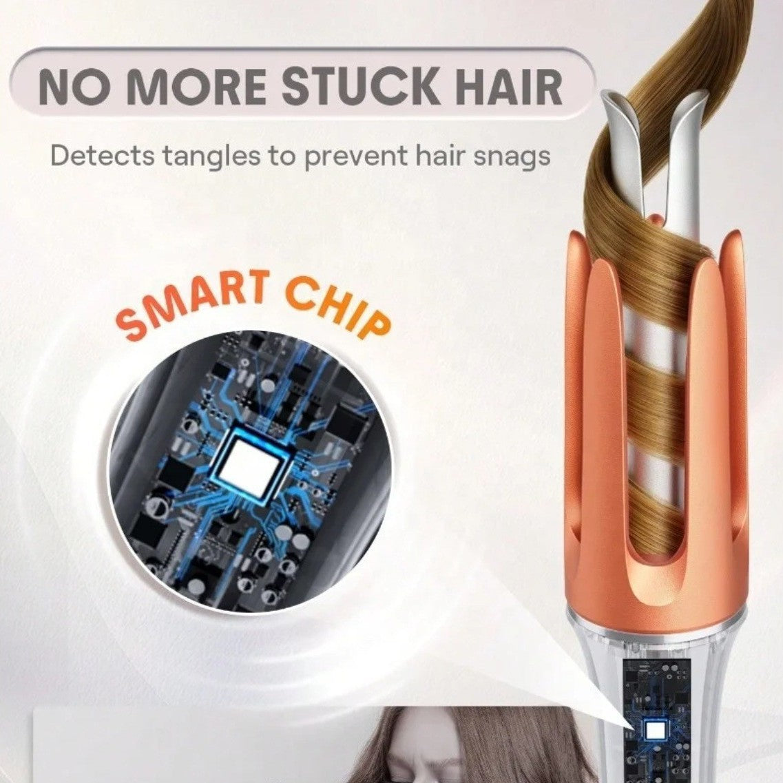 Curling Iron