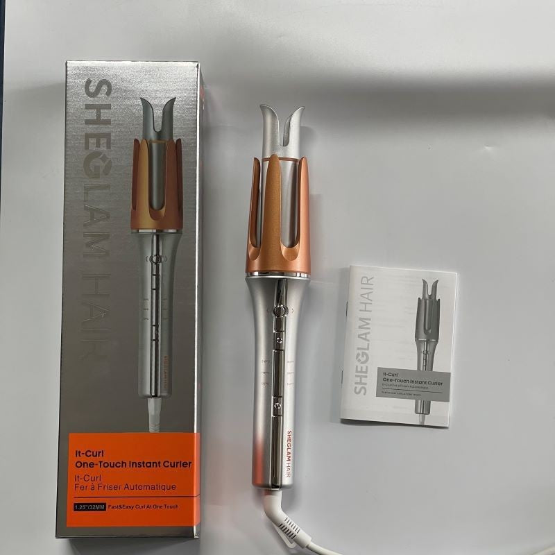 Curling Iron