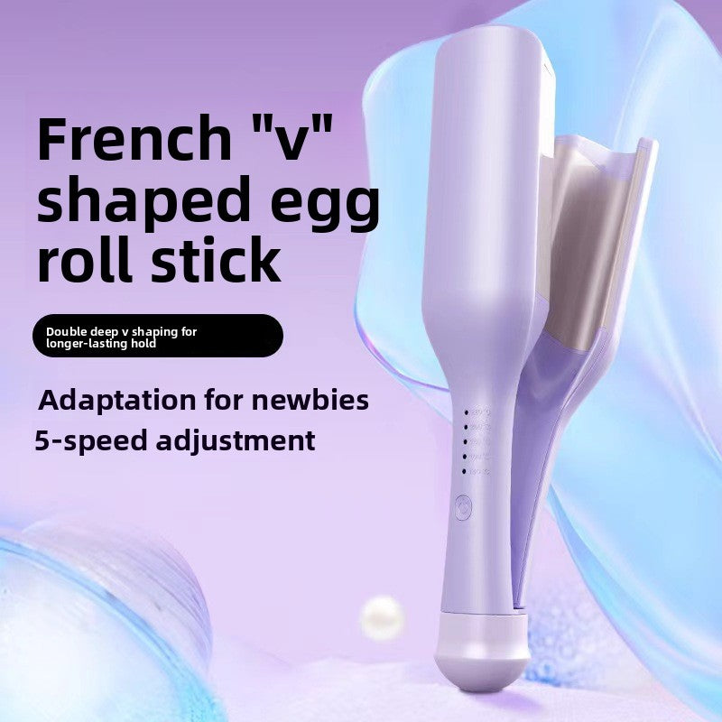 Curling Iron