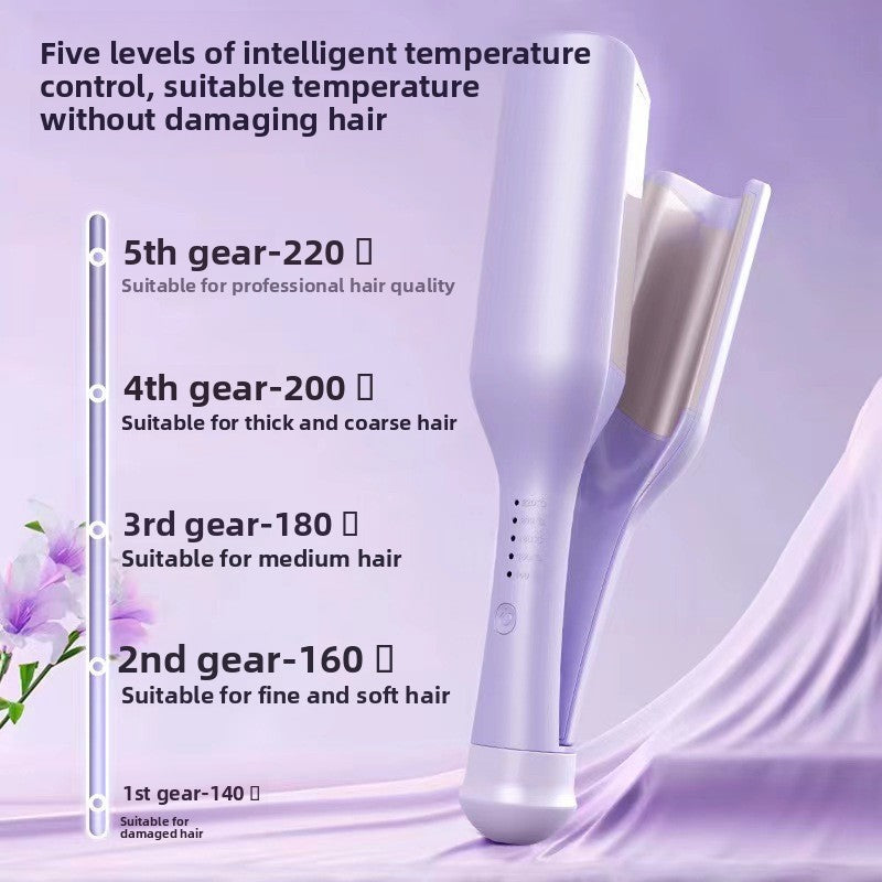 Curling Iron