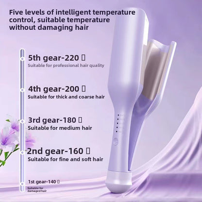 Curling Iron