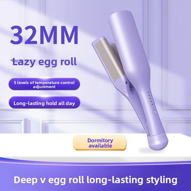 Curling Iron
