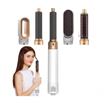 Curling iron