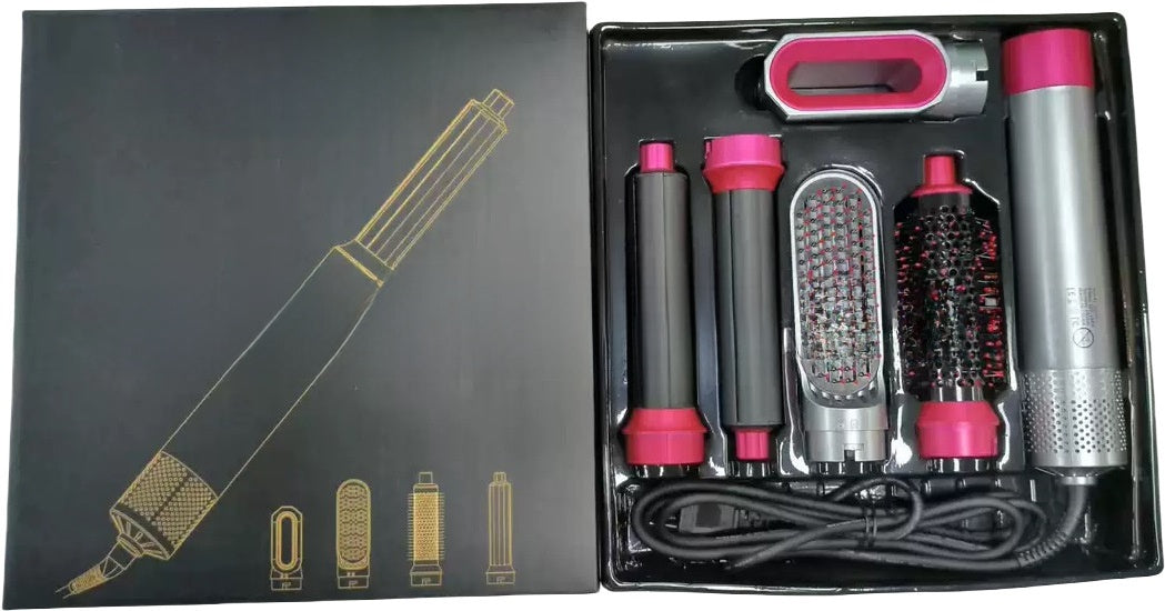 Curling iron