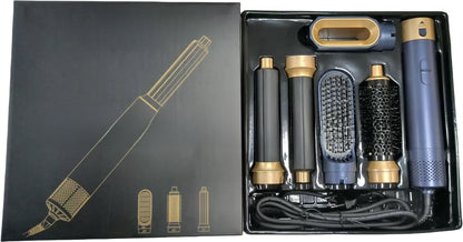 Curling iron