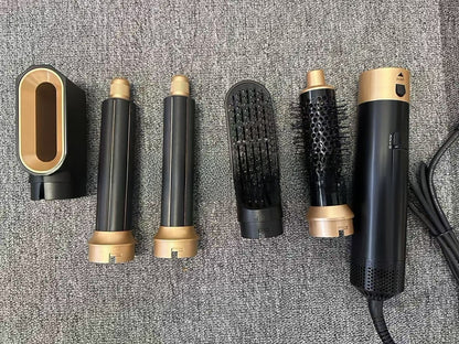 Curling iron