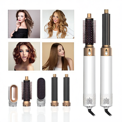 Curling iron