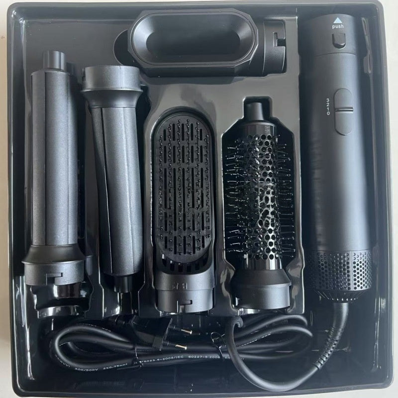 Curling iron