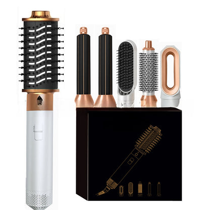 Curling iron