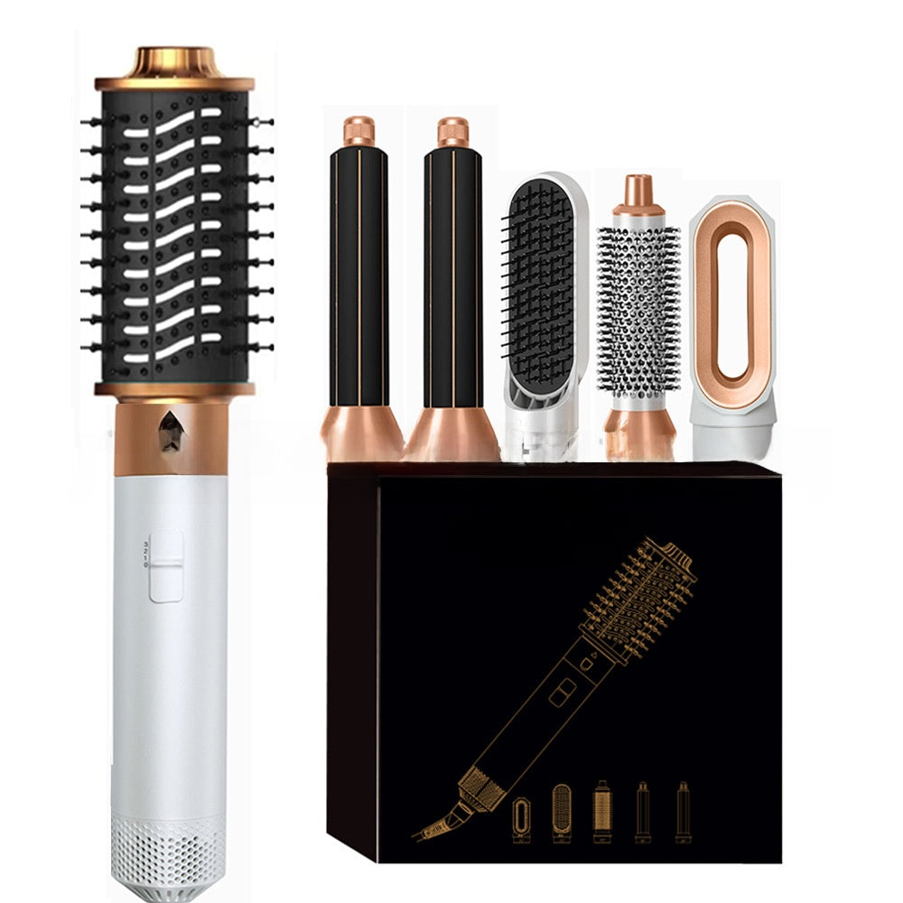 Curling iron