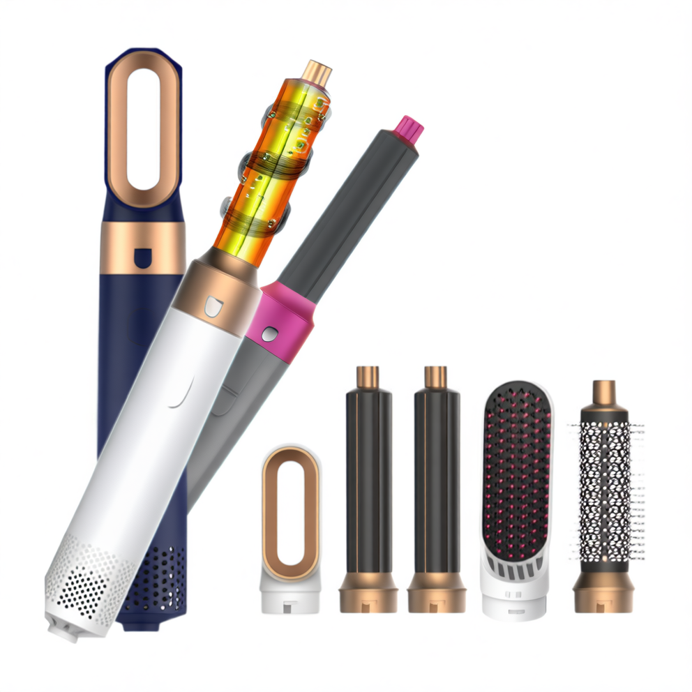 Curling iron