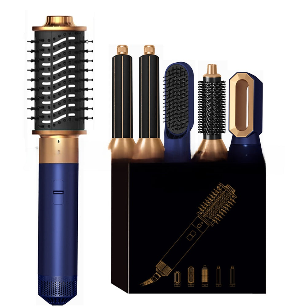 Curling iron