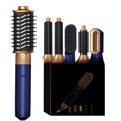 Curling iron