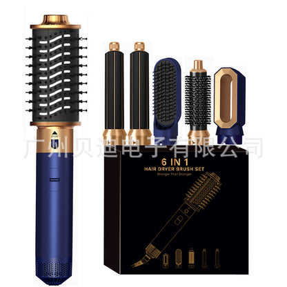 Curling iron