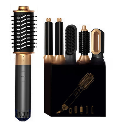 Curling iron