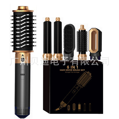 Curling iron