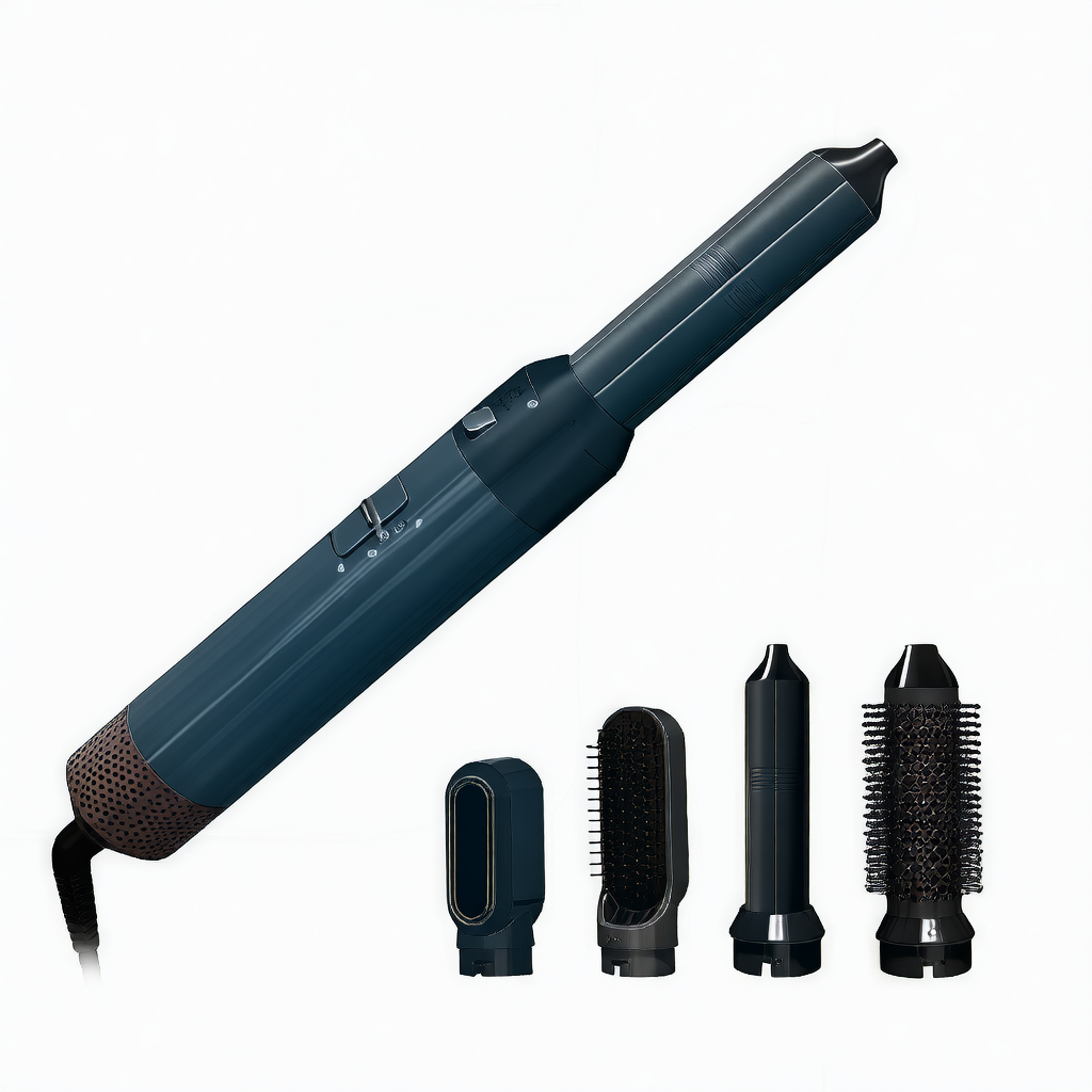 Curling iron