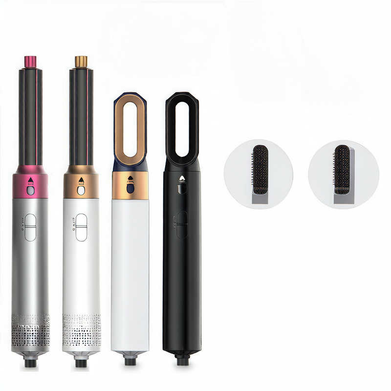 Curling iron