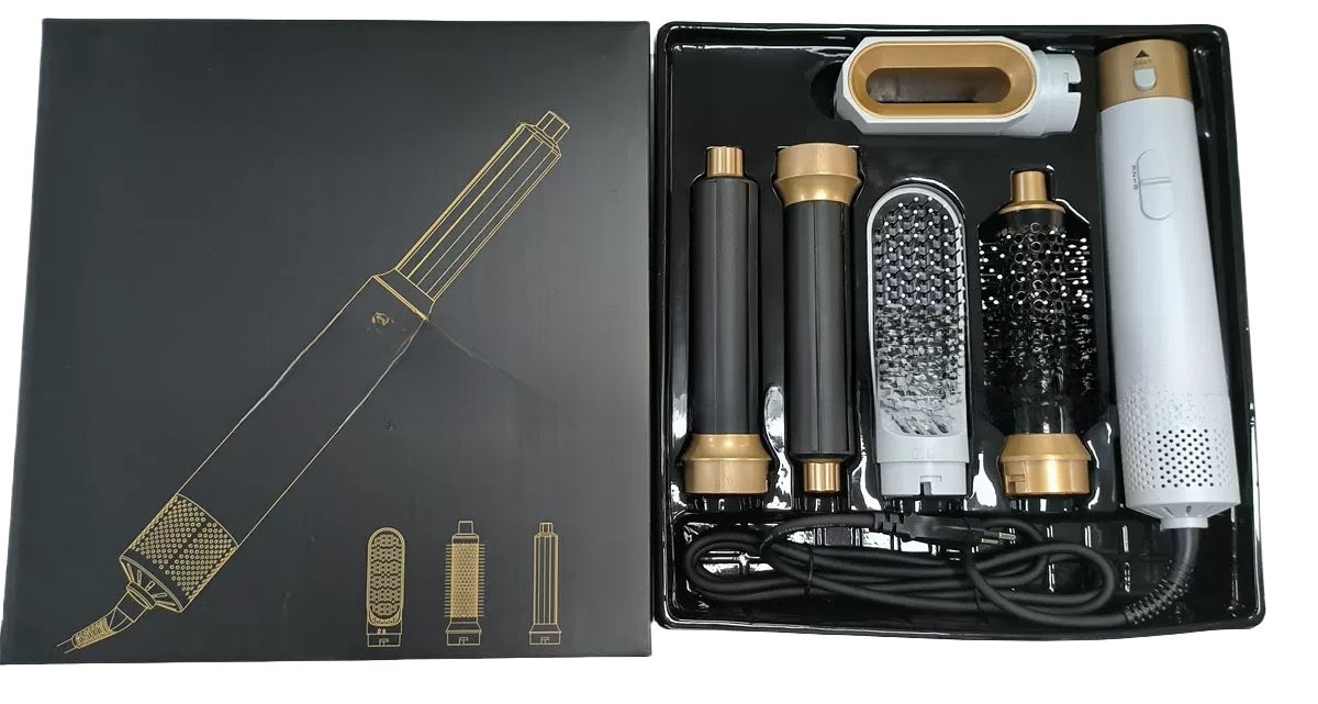 Curling iron