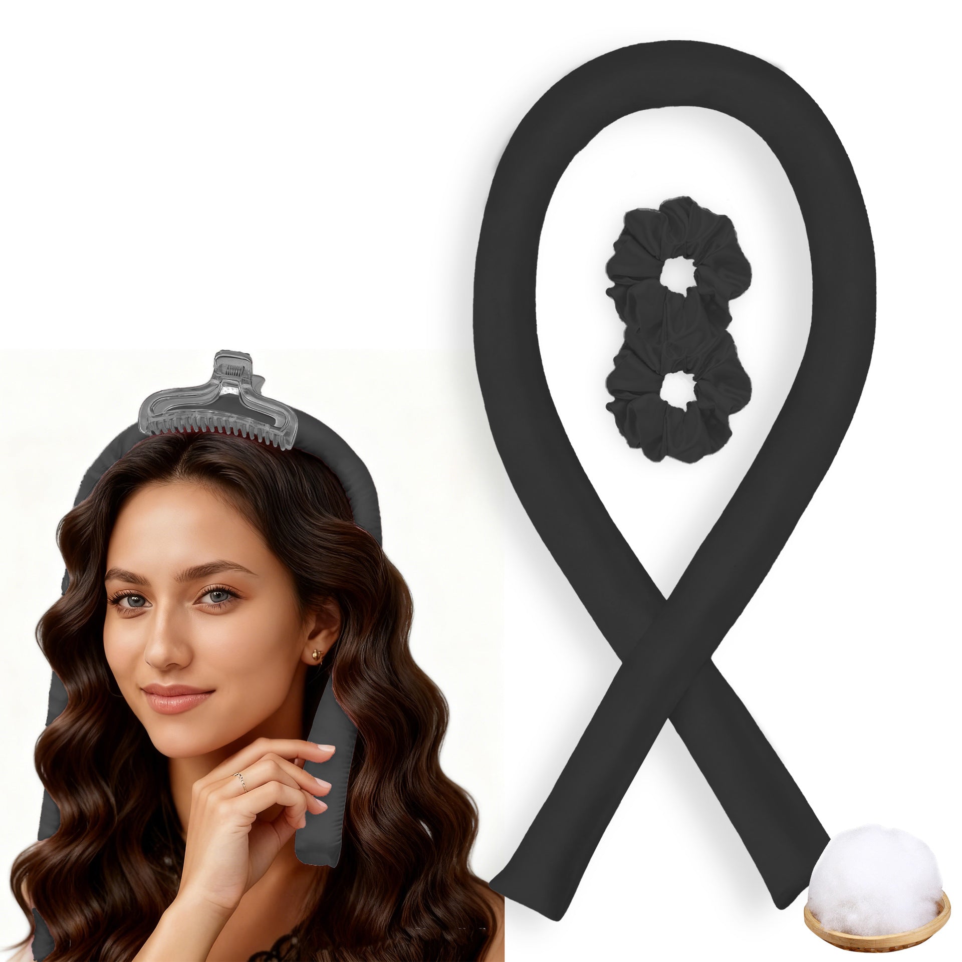 Curling Iron