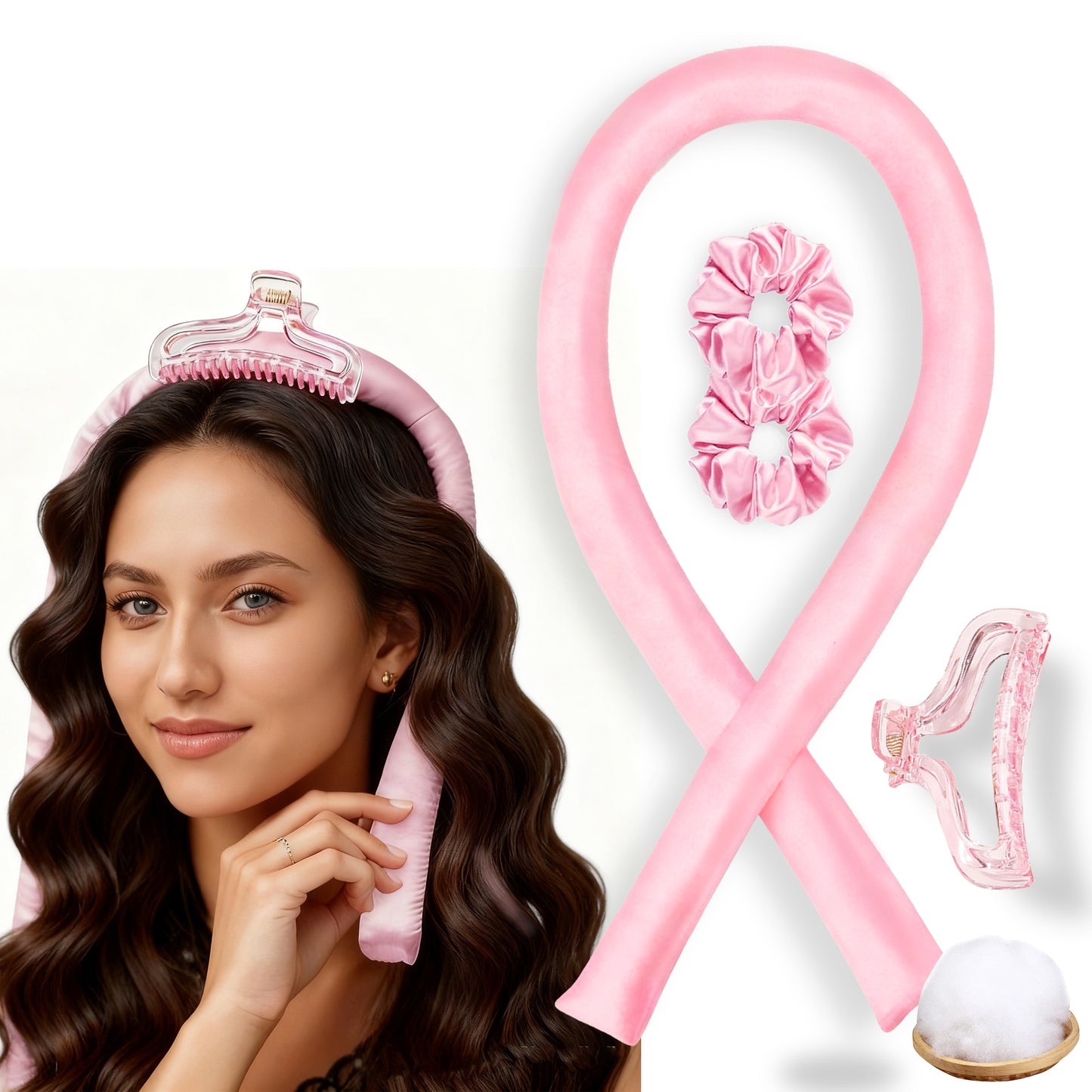 Curling Iron