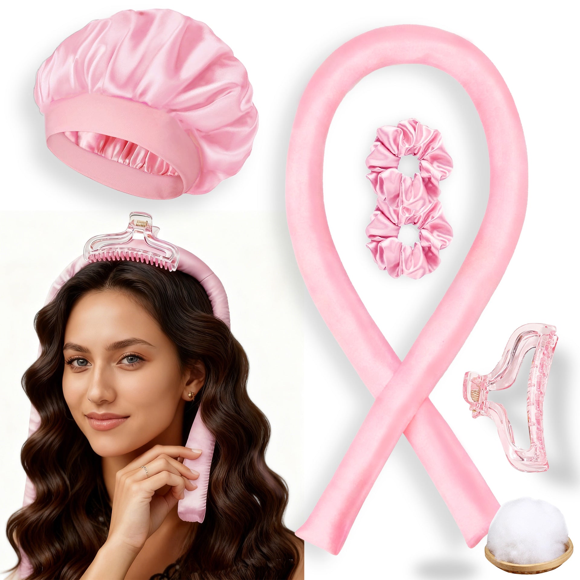 Curling Iron