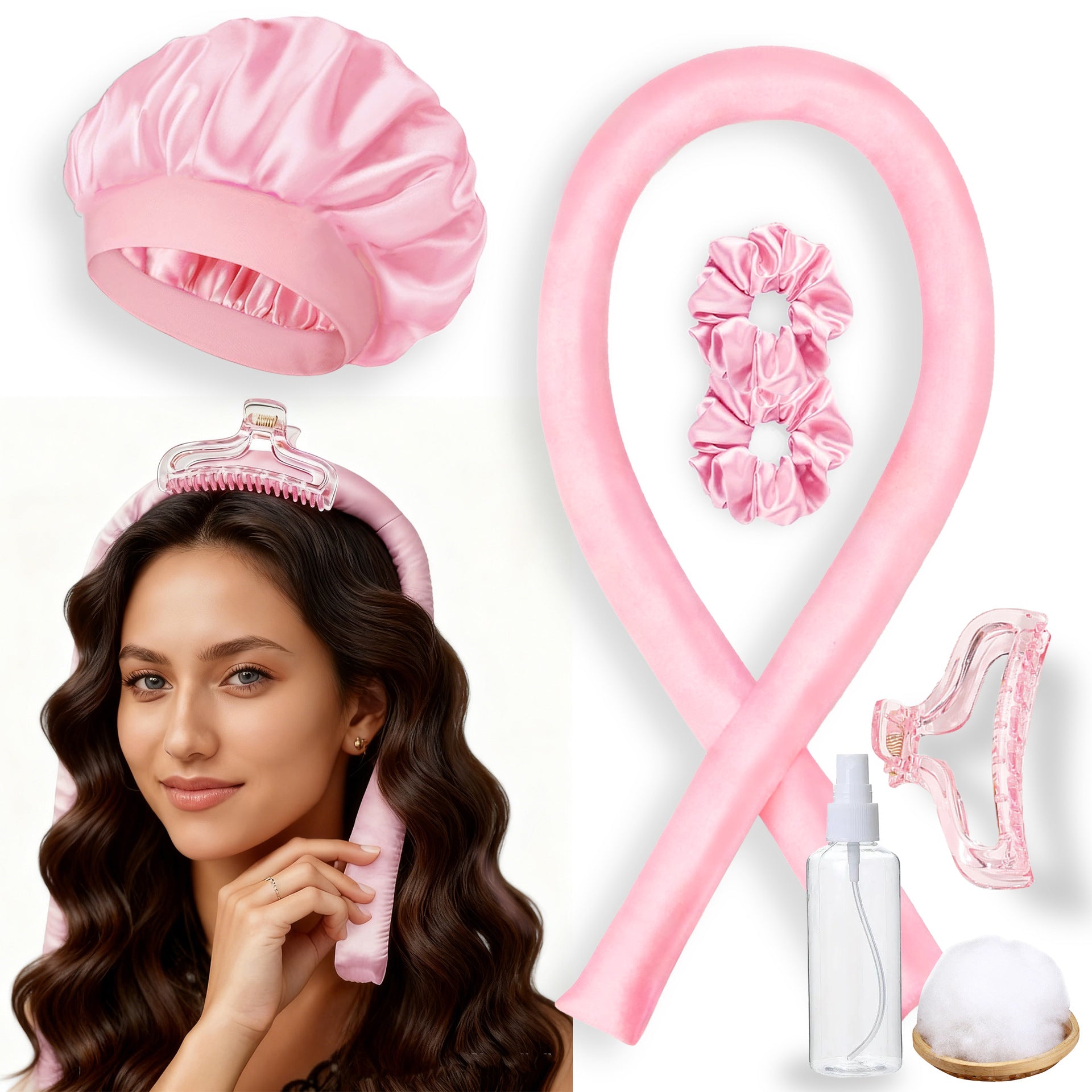 Curling Iron