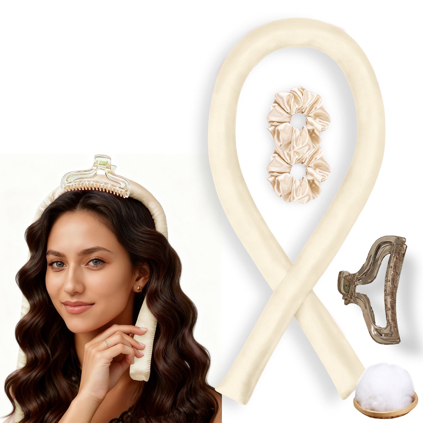 Curling Iron